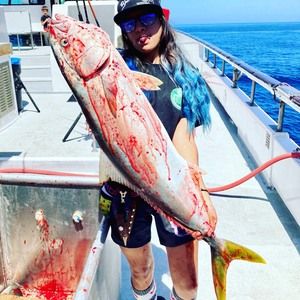 Meet your Posher, Fatima